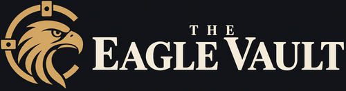 The Eagle Vault